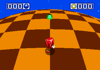 Sonic 3C (0408 Prototype) Screenthot 2